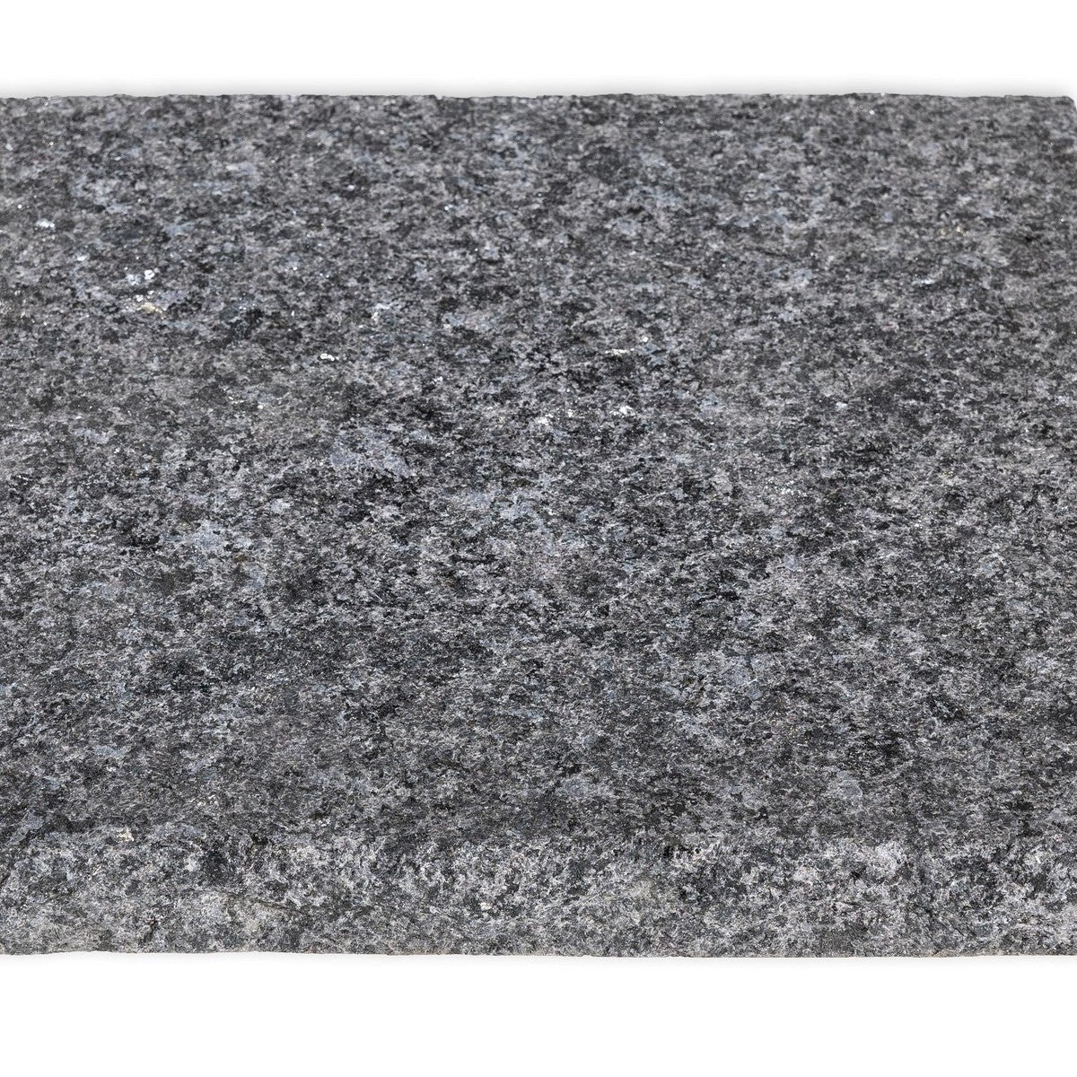 Old World Signature Cap Midnight Paving Stone stone veneer by Old World Flagstone