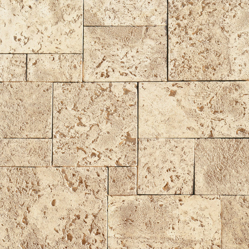 CoastalReef tile and surface collection