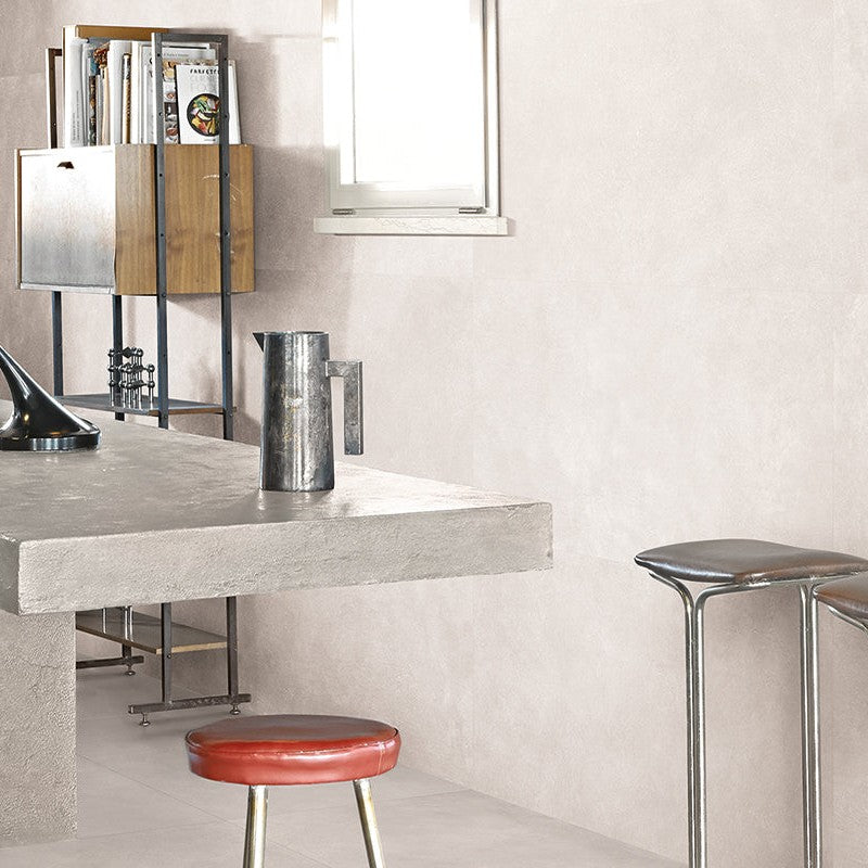 Karman Porcelain Tile porcelain tile collection by Provenza - 4 colors, 1 finishes