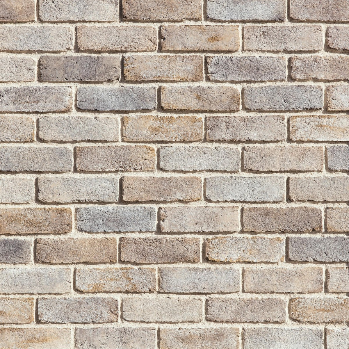 Eldorado TundraBrick Latigo Stone Veneer stone veneer by Eldorado Stone