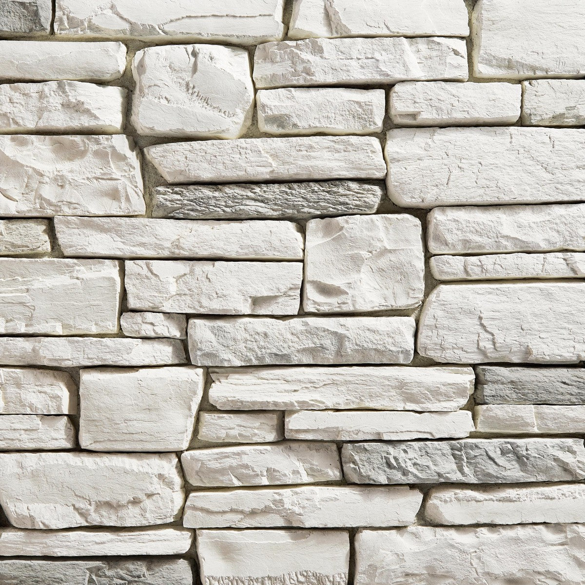 Eldorado Cliffstone Nordic Peak Stone Veneer stone veneer by Eldorado Stone