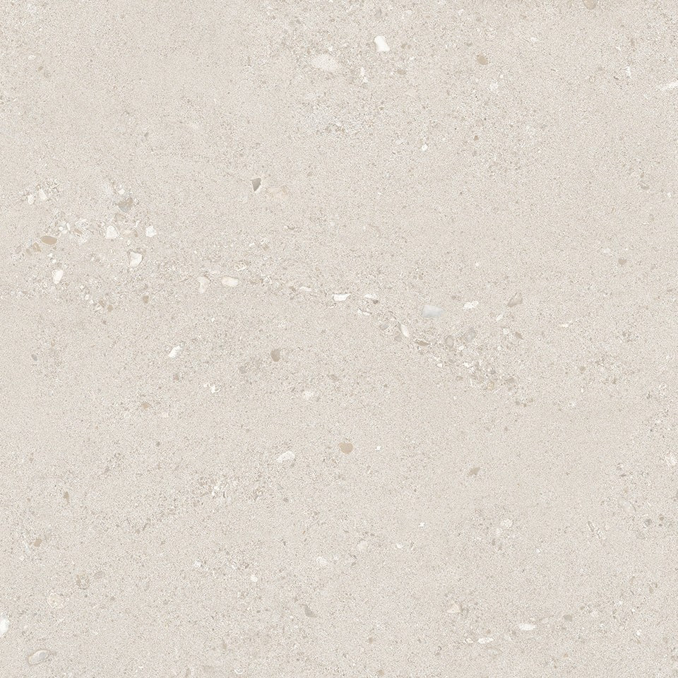 GemmaStone Greige Porcelain Tile