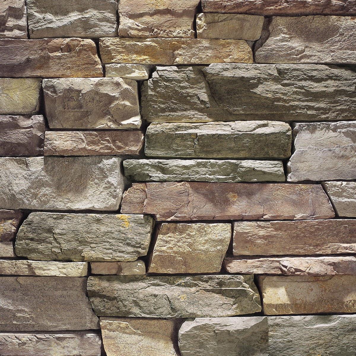 Eldorado Cliffstone Manzanita Stone Veneer stone veneer by Eldorado Stone