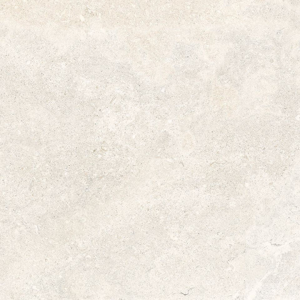 MaPierre Blanc Porcelain Tile