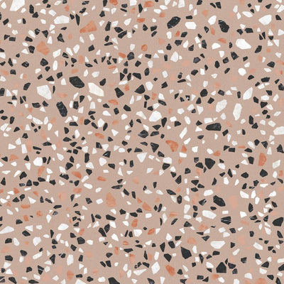 Pink tile and surface collection