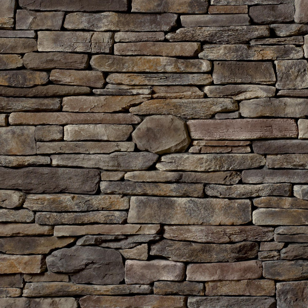 Cultured Stone Southern Ledgestone Wolf Creek Stone Veneer stone veneer by Cultured Stone