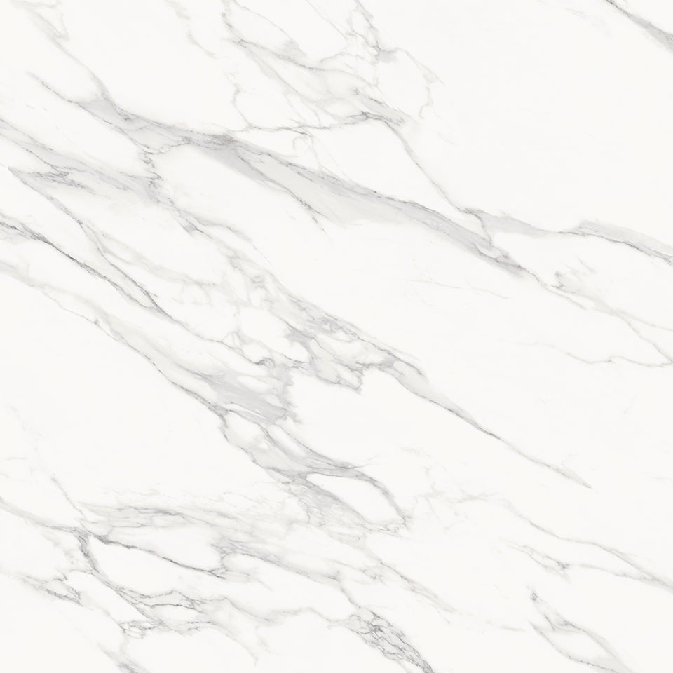 Level Marmi Statuario Michelangelo Porcelain Tile porcelain tile by Level