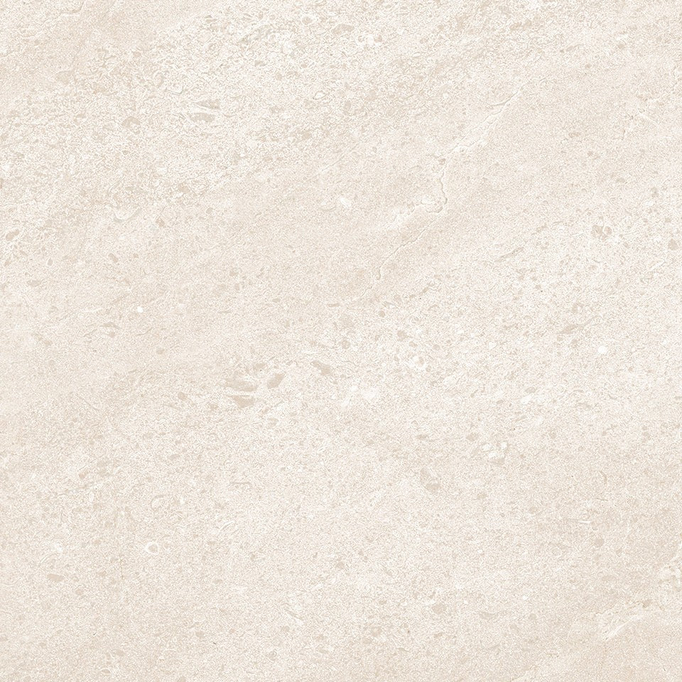 Matera Stone White Porcelain Tile