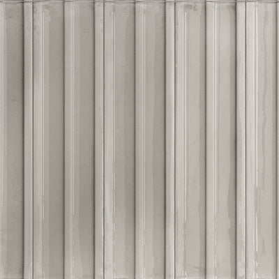 Gray Aged Brick Porcelain tile and surface collection
