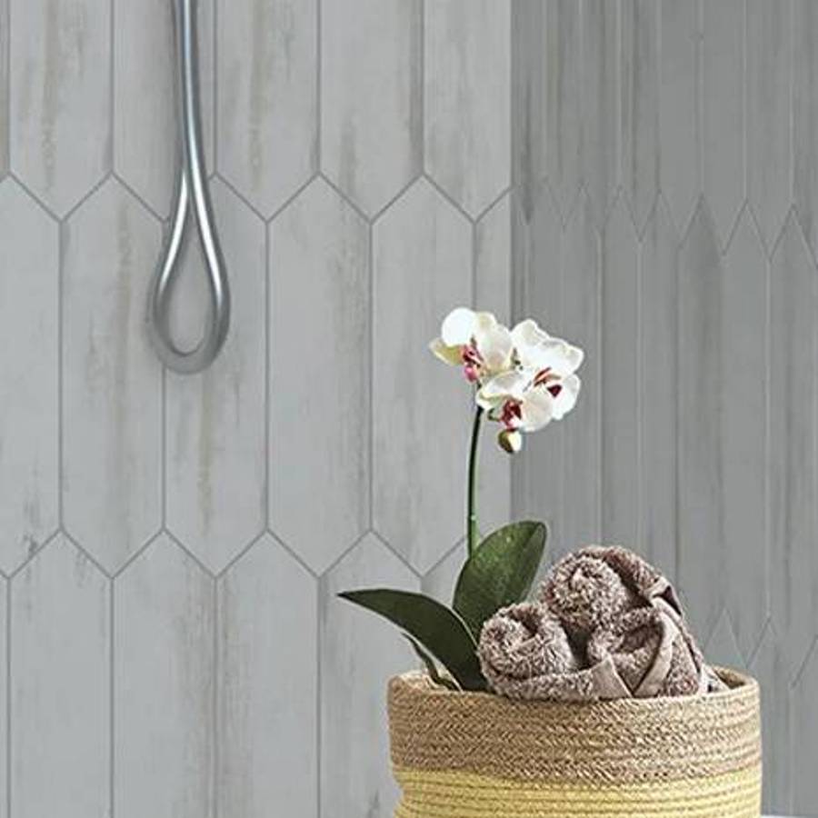 Elon Traces Porcelain tile collection showcasing Calacatta, Classic Walnut, and Dolomite patterns in white and brown hues, perfect for elegant flooring and wall installations, available at Surface Group online tile store.