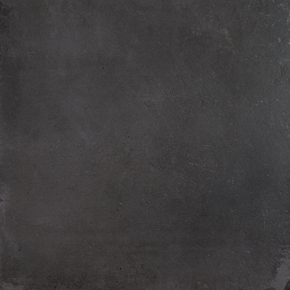 Black Earth Porcelain
