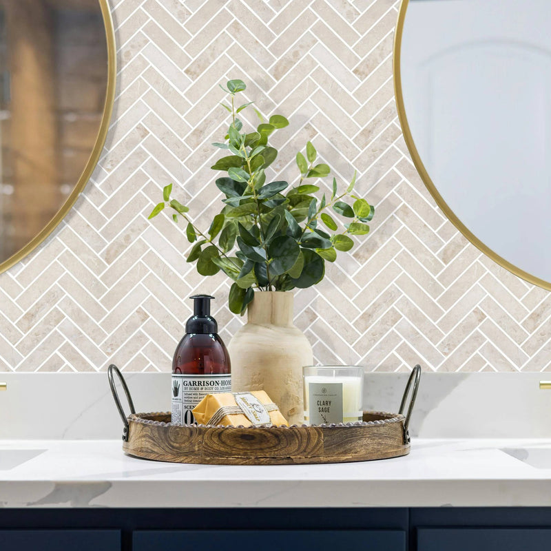 Vanilla Royale – Marble collection