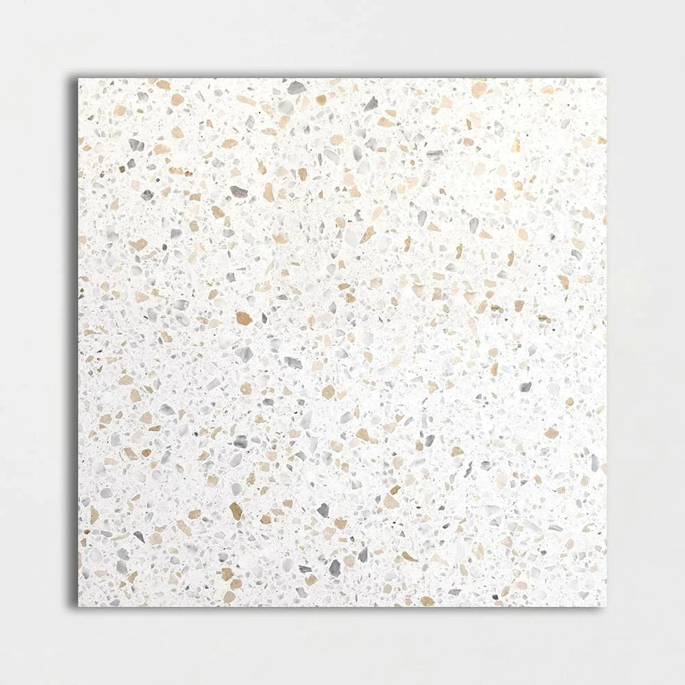 Venetian Terrazzo Field Tile