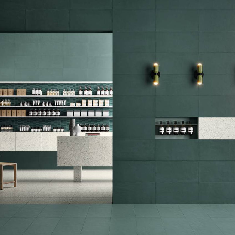 Vision Color – Ceramic Materials collection
