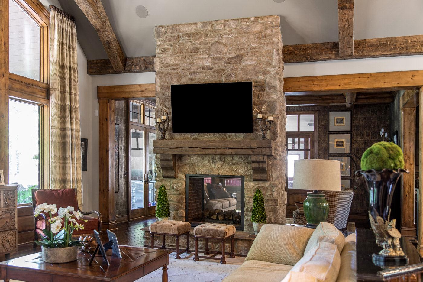 Casa di Sassi Country Rubble Stone Veneer collection image