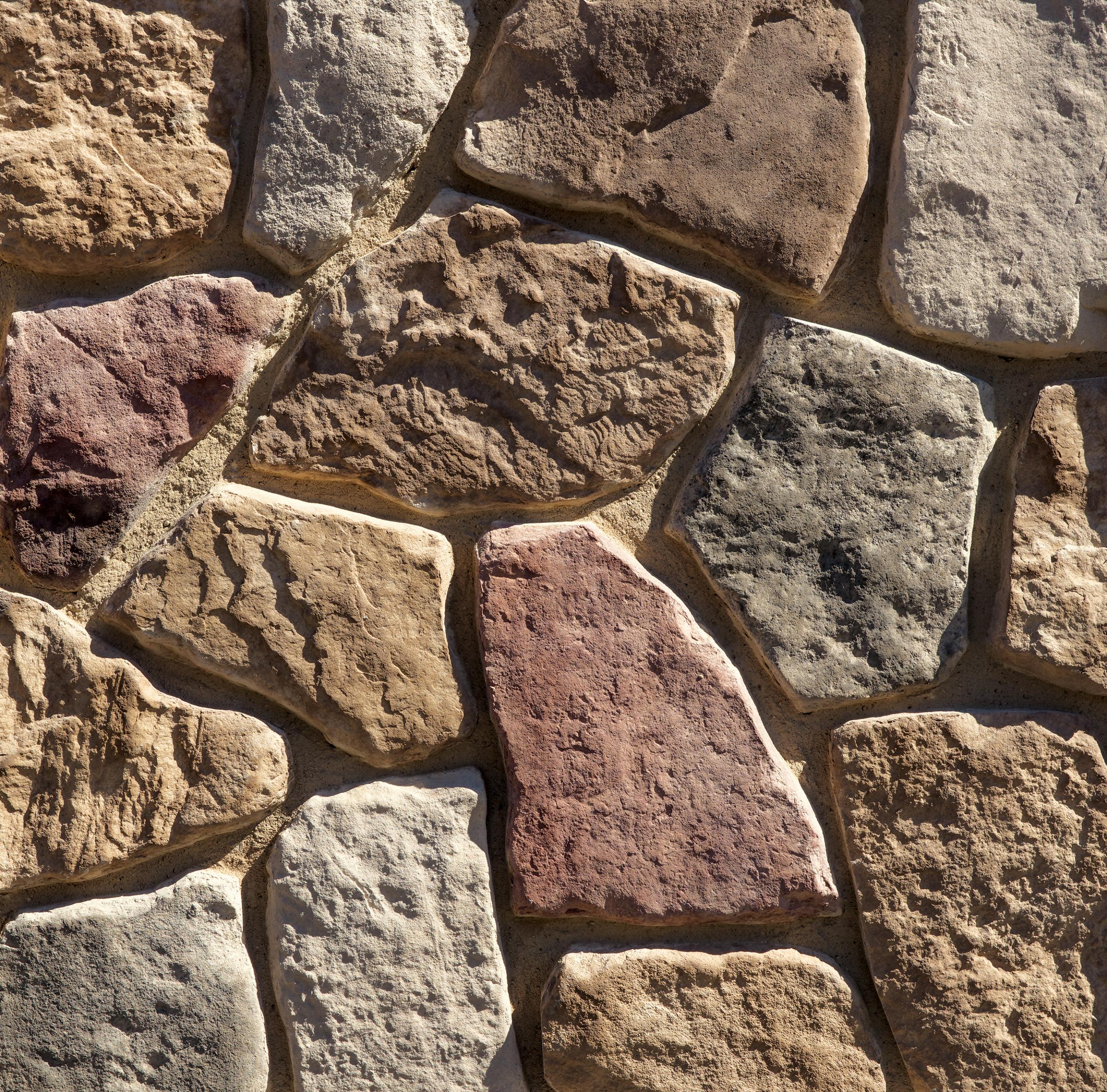 Dutch Quality Fieldstone Stone Veneer collection image