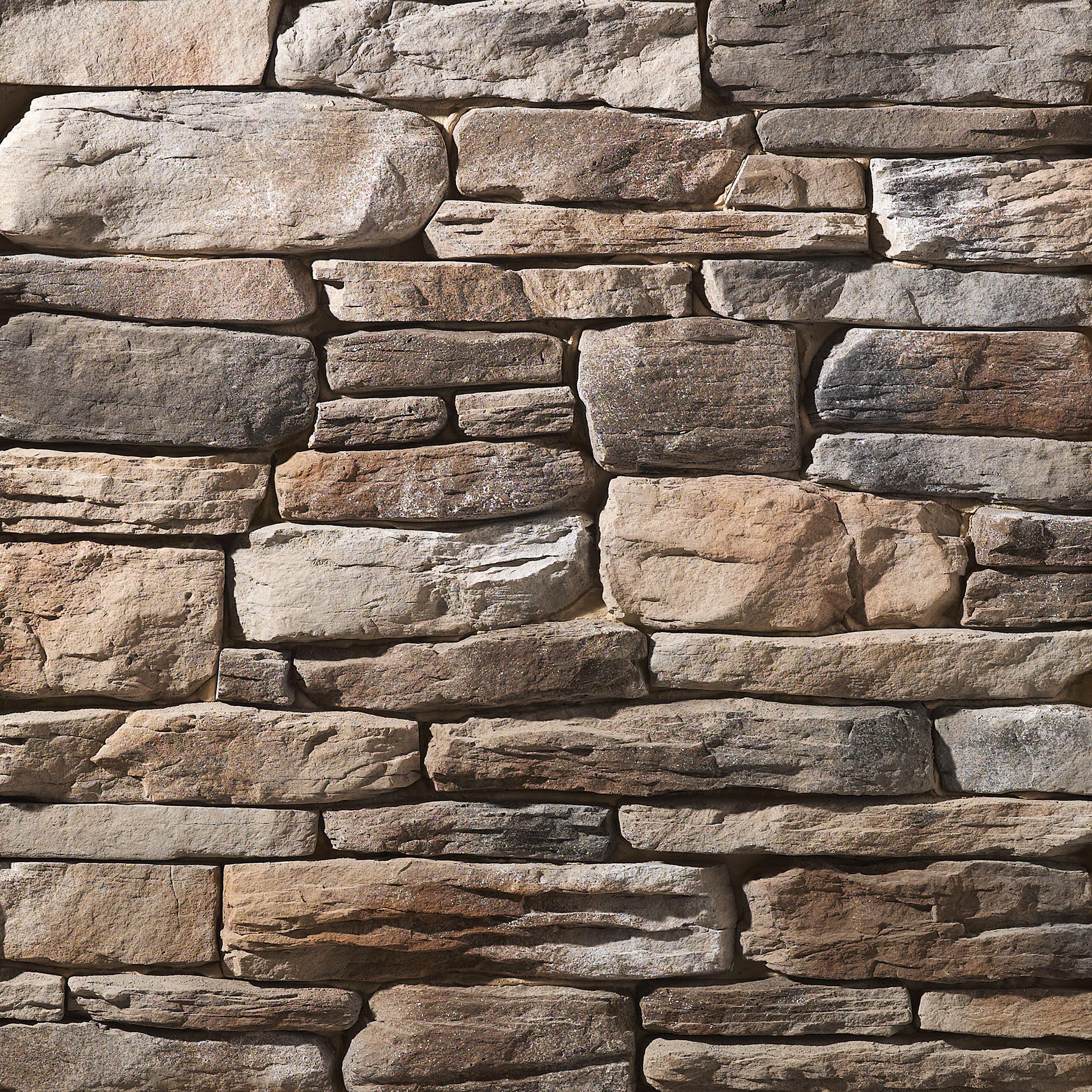 Dutch Quality Ledgestone Stone Veneer collection image