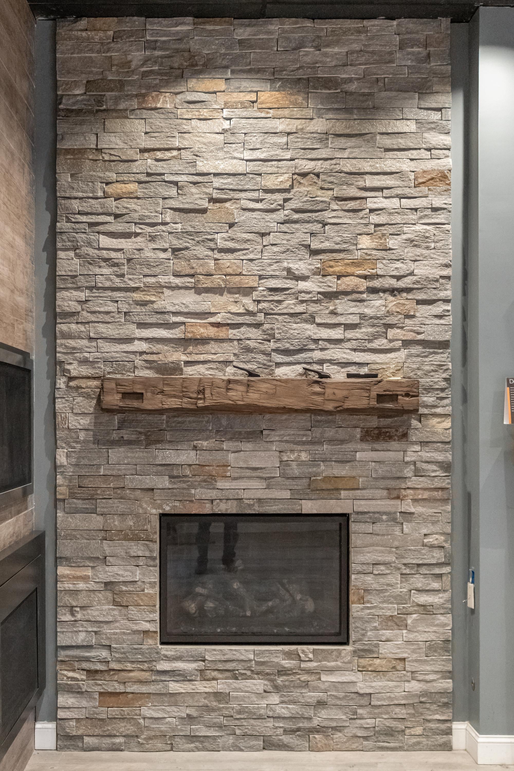 Old World Ledgestone Stone Veneer collection image
