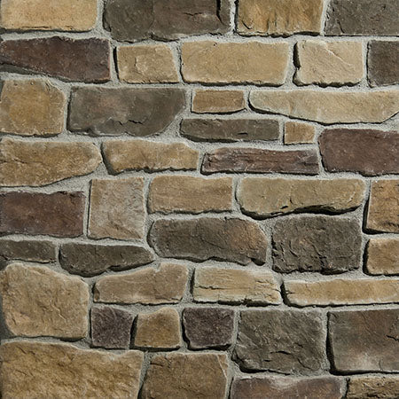 Ply Gem Manorstone Stone Veneer collection image