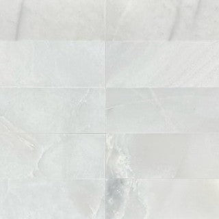 Ice White