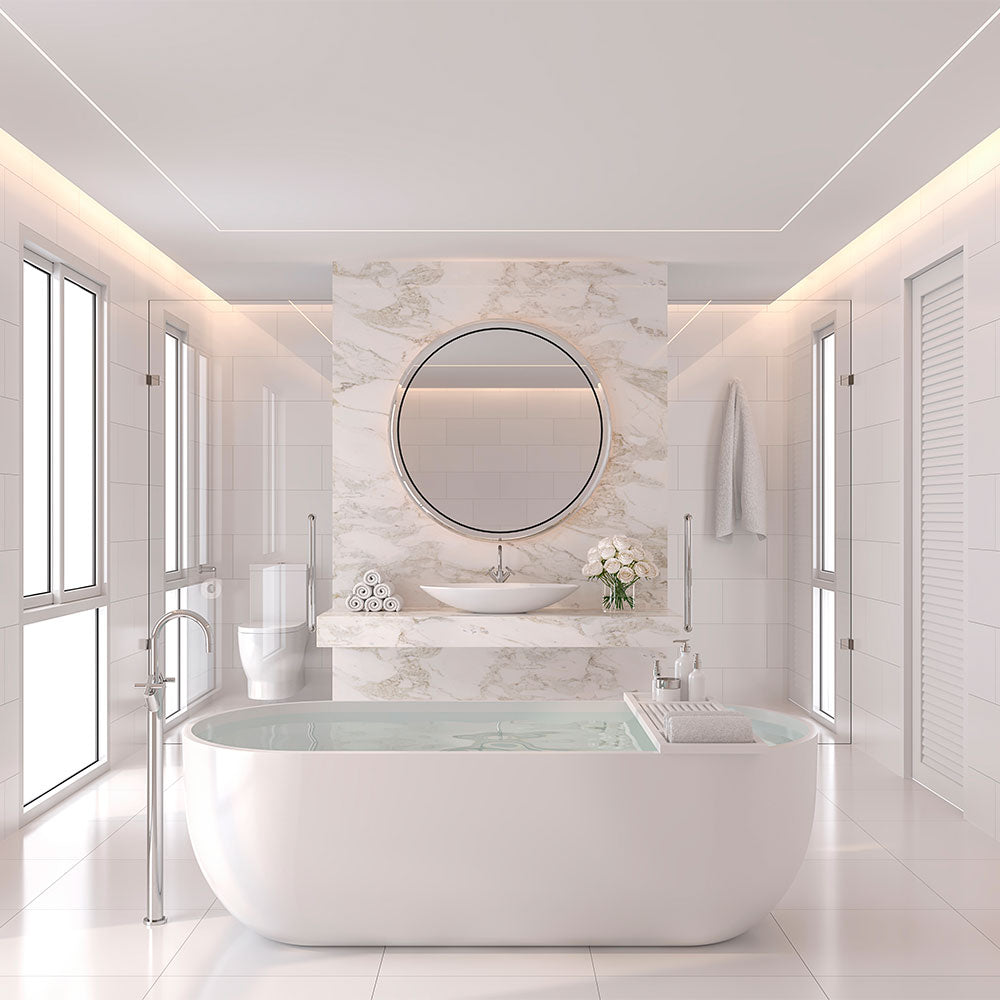 Alpine Porcelain collection image