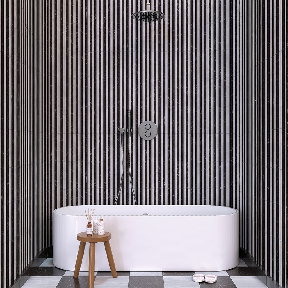 Avalanche Honed Marble collection image