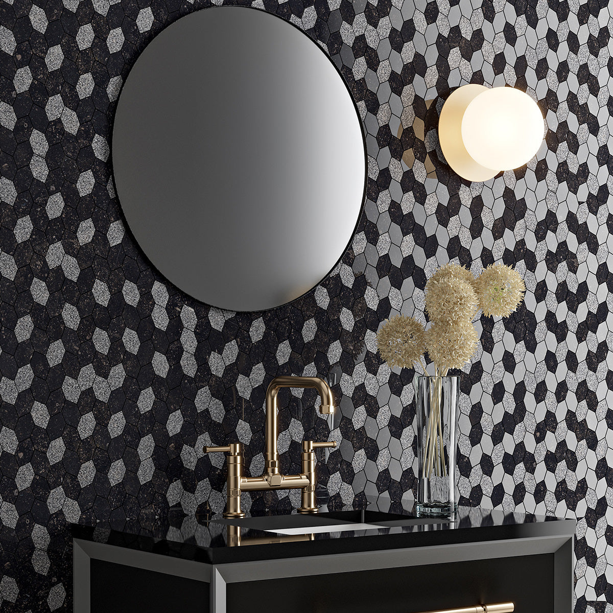 Belgium Blue Honed Limestone collection image