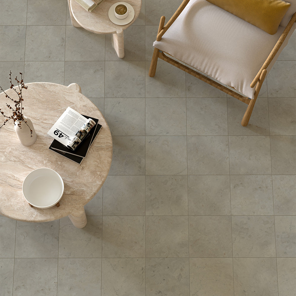 Britannia Limestone Tile collection image