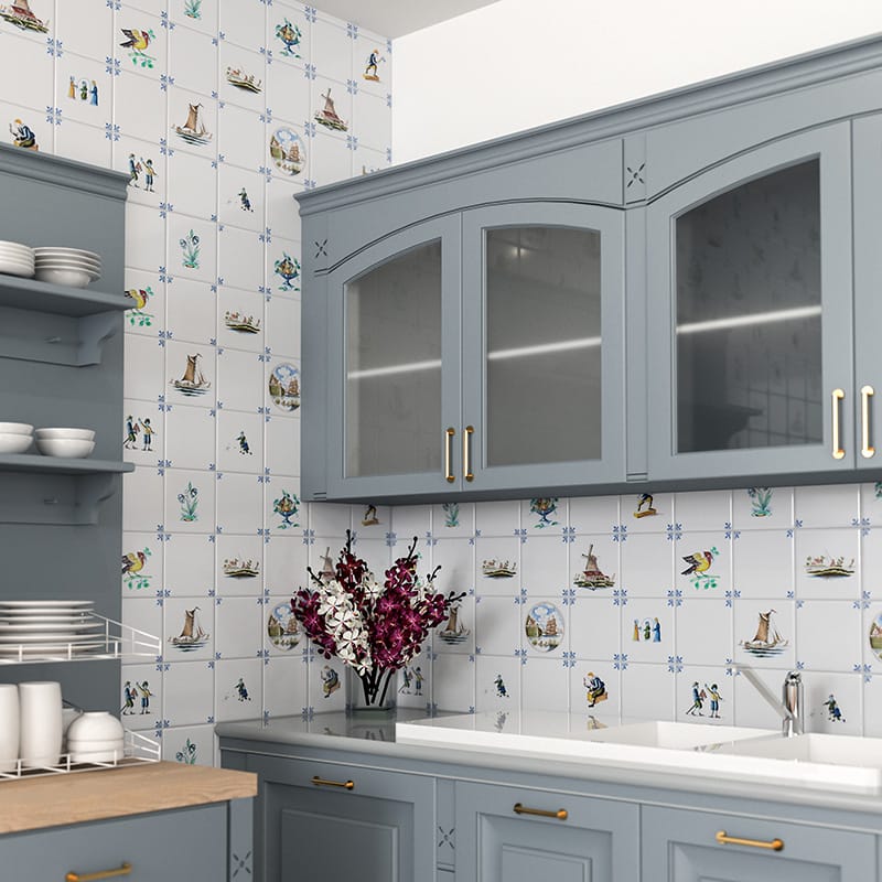 Delft Ceramic collection image