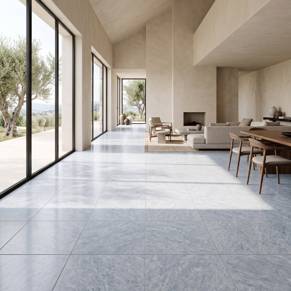 Diamond Blue Marble collection image