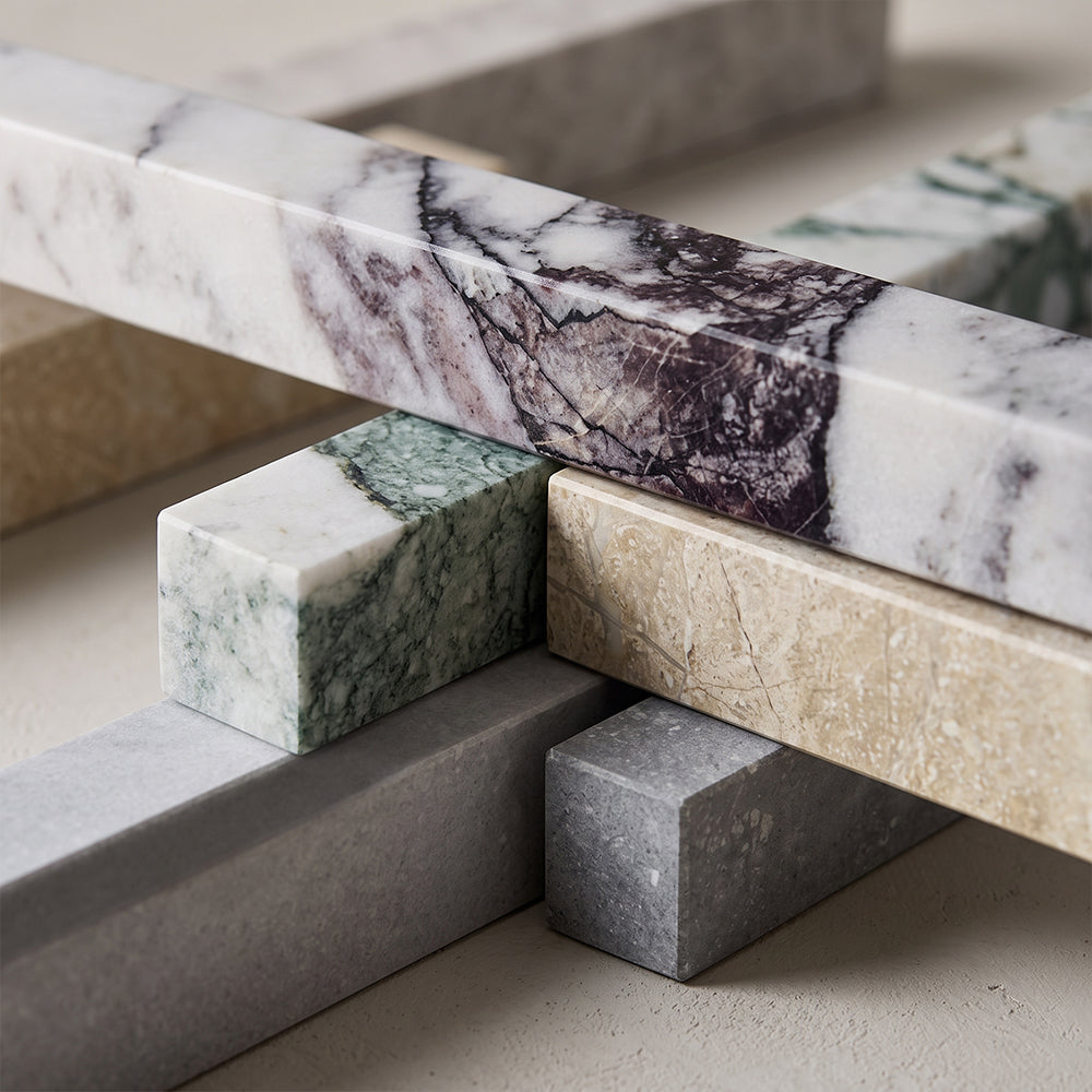 Flatiron Moulding collection image
