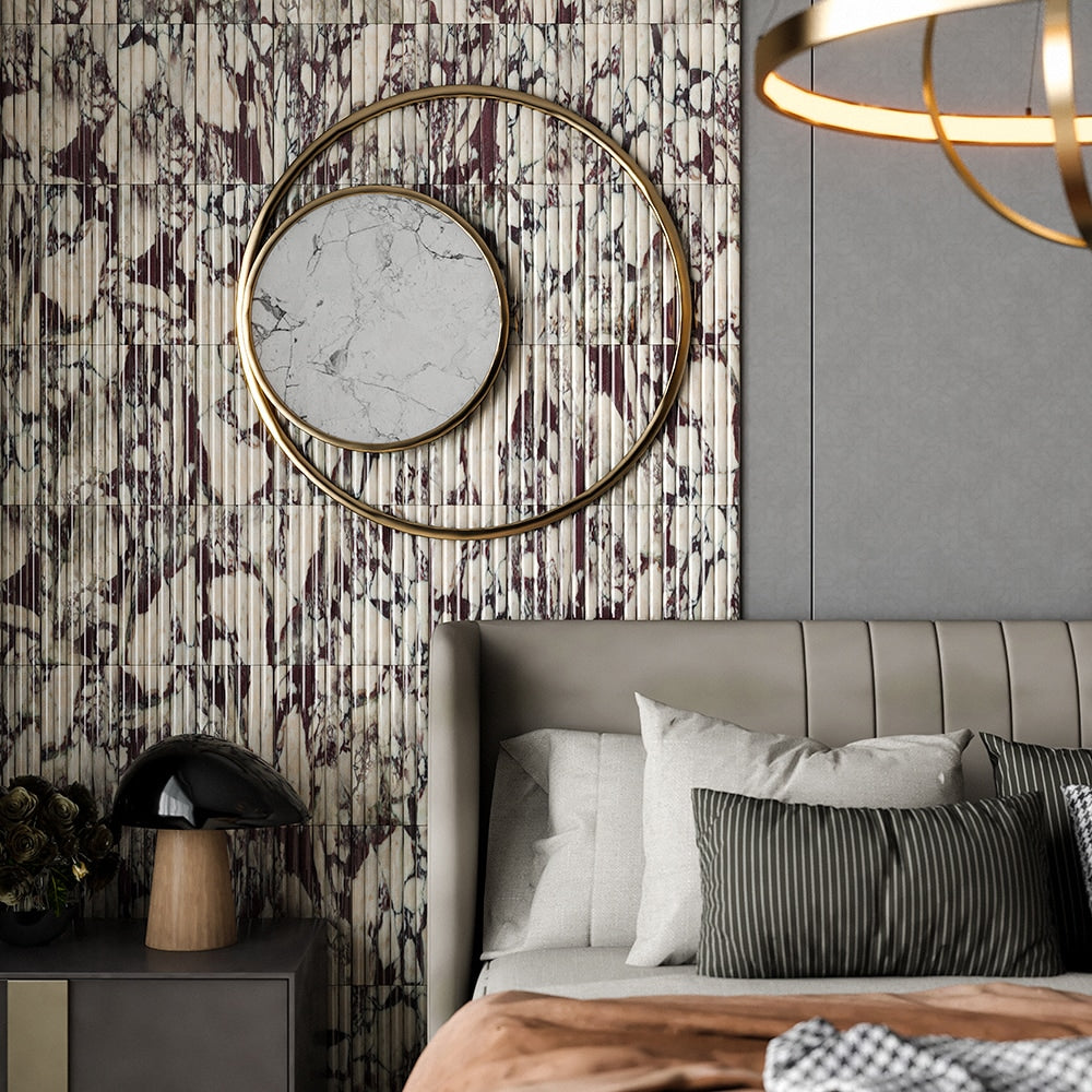 Fluted Tile collection image
