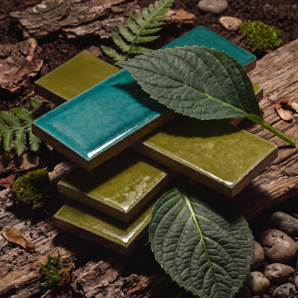 Forte Brick Studio collection image