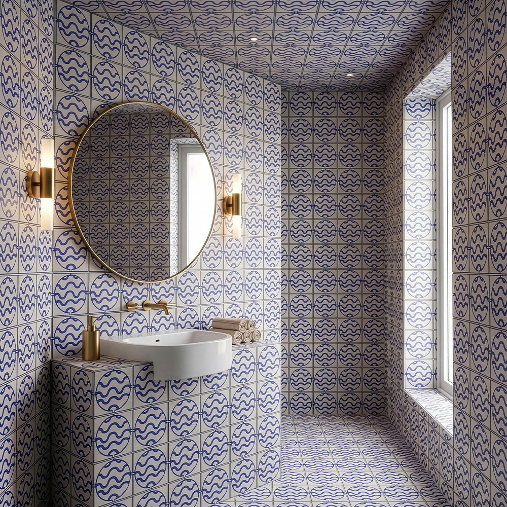 Summer House Terracotta collection image