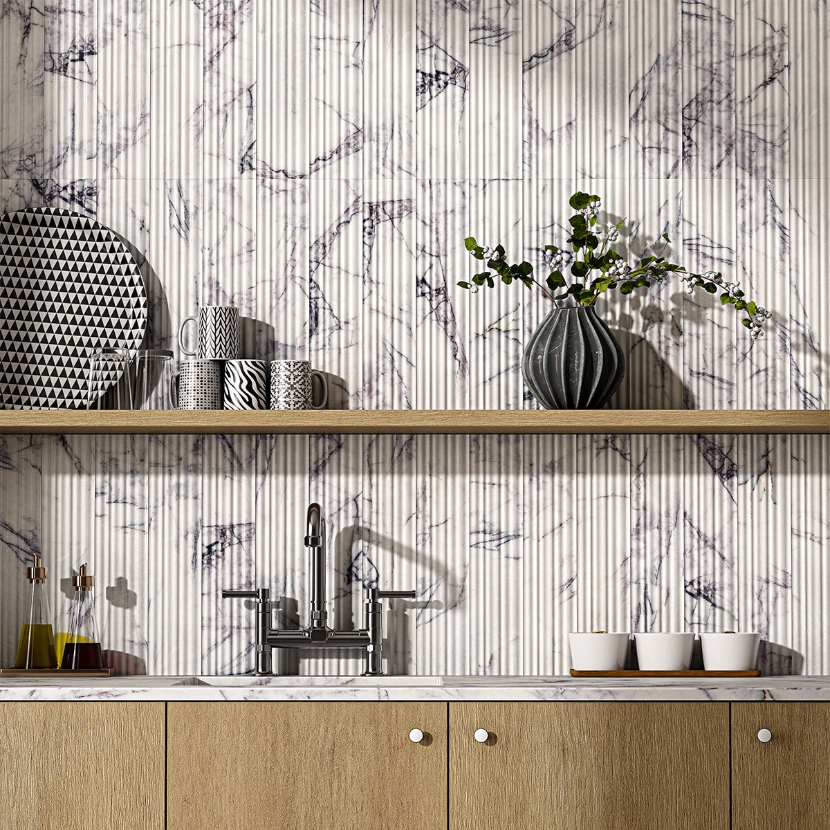 Thin Fluted collection image