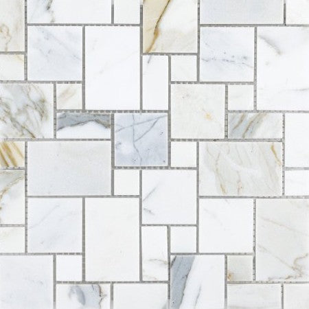 Calacatta Gold Marble