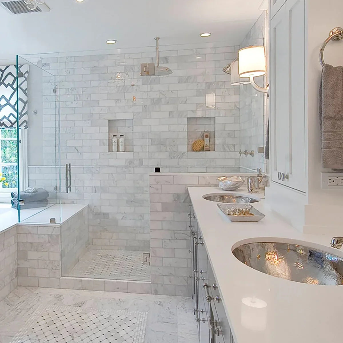 Asian Statuary Honed Marble collection image