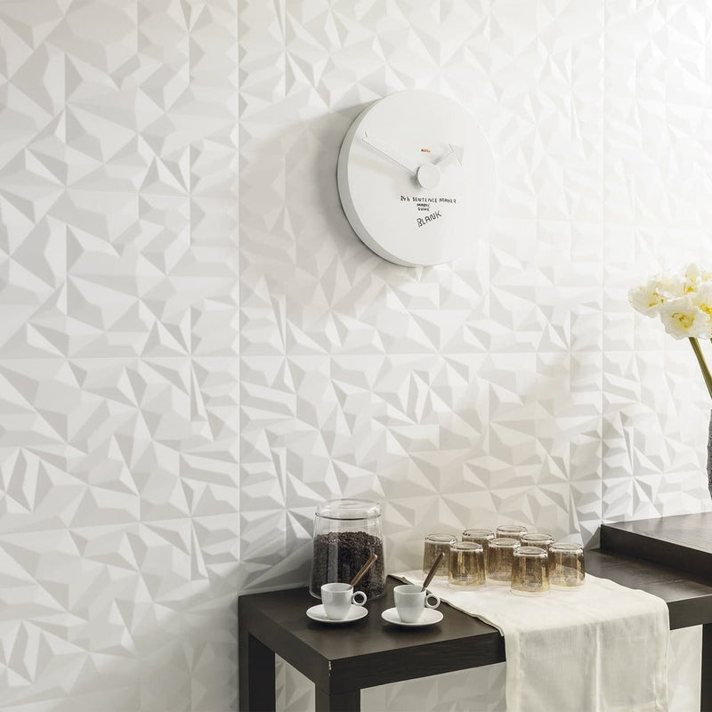 Prisma – Ceramic collection