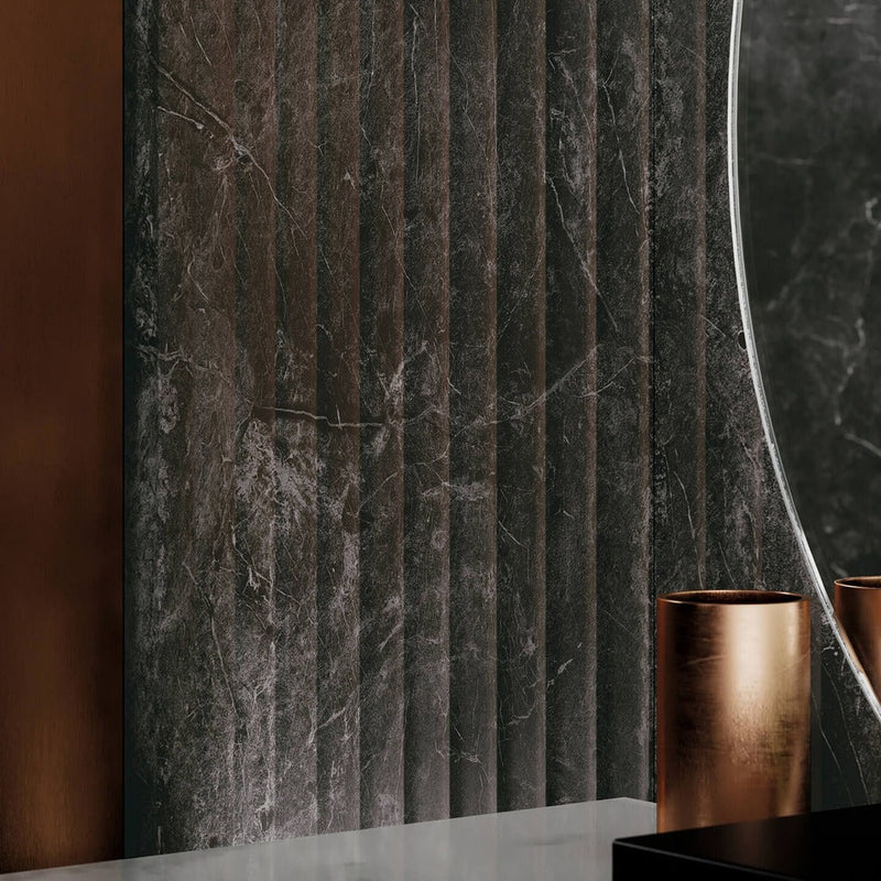 Velluto – Ceramic and Porcelain collection