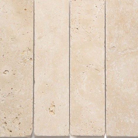 Ivory Travertine