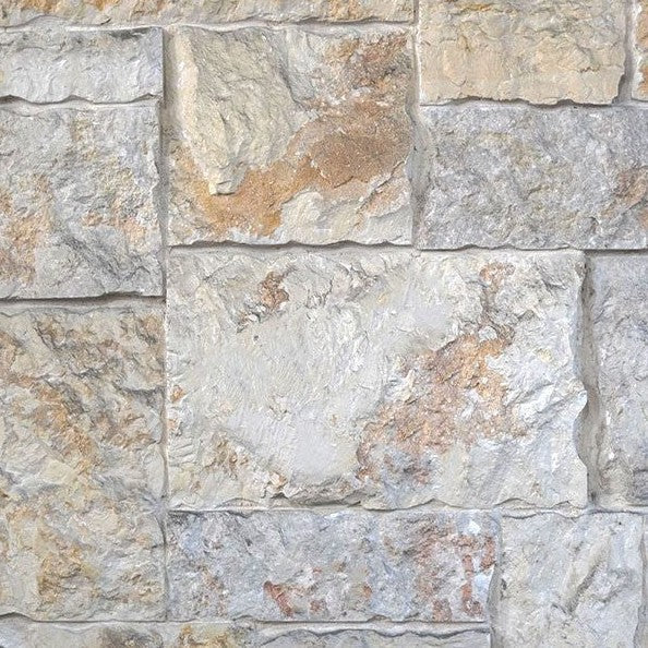 Jerusalem Thin Veneer