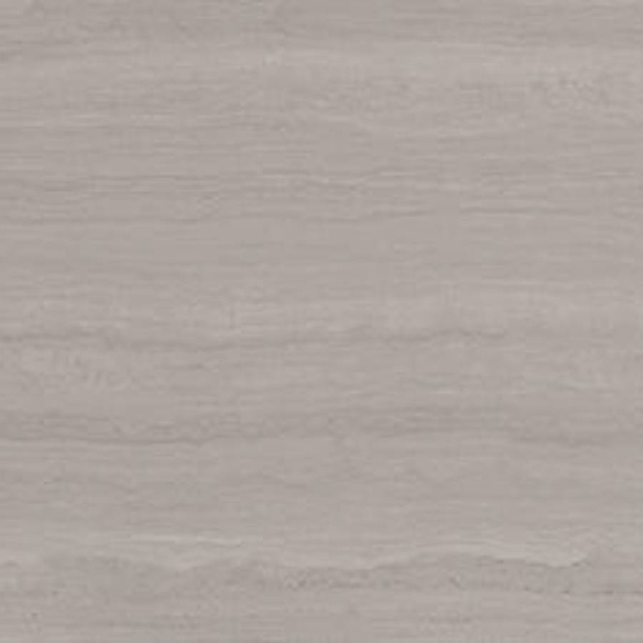 Porcelain tile with a smooth gray texture suitable for modern flooring and wall designs.