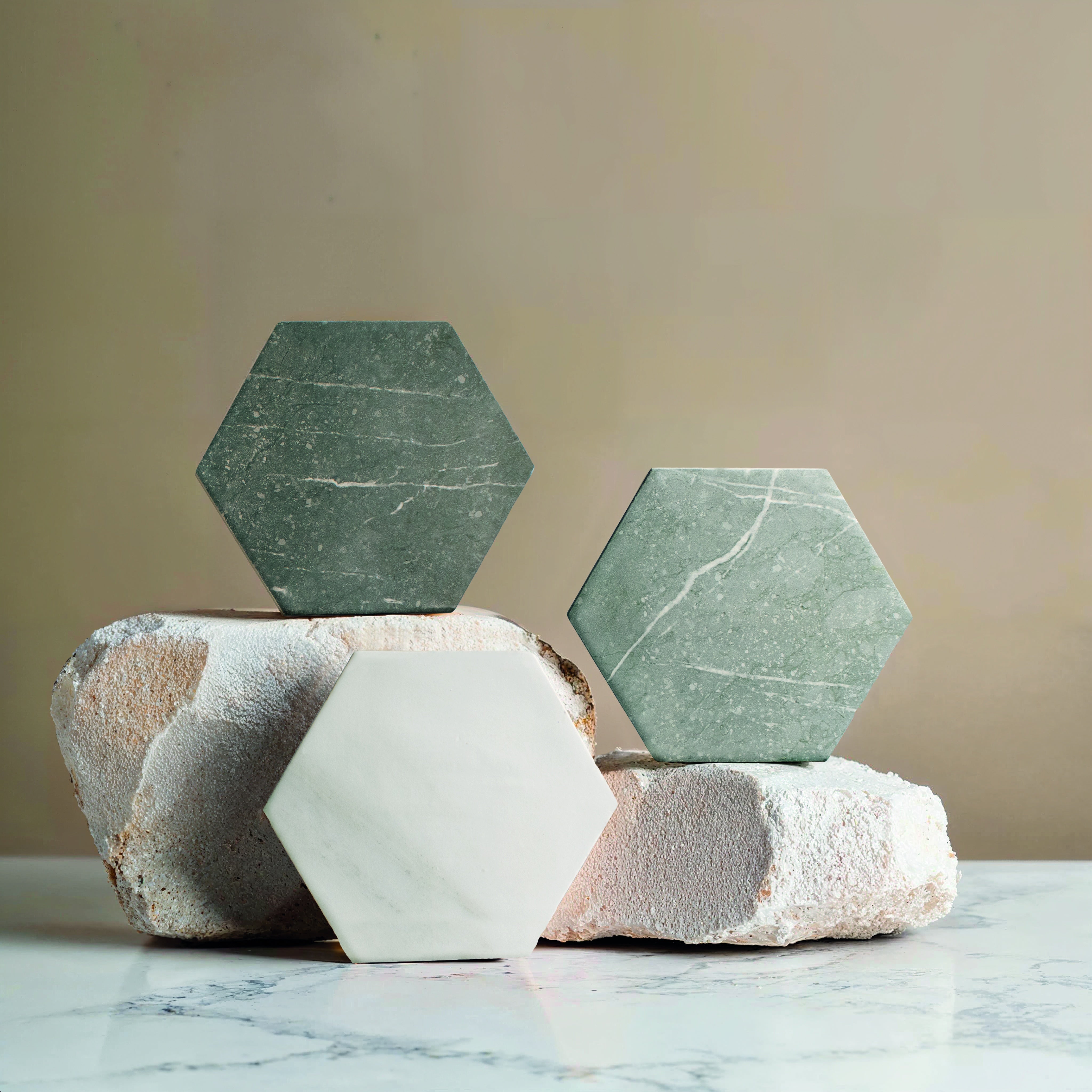 Pietra Porcelain Tile