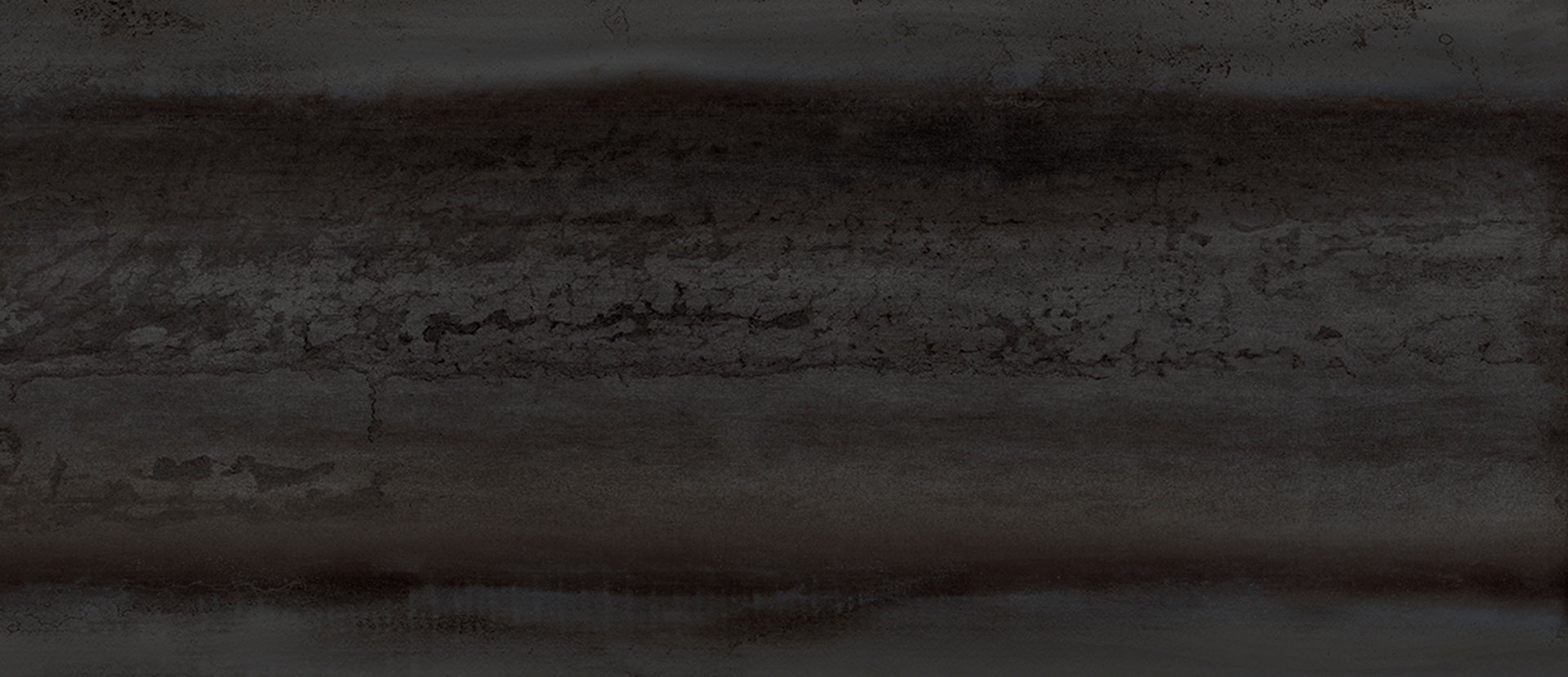 Metallica DARK porcelain field tile by Emil, naturale finish, 36"x36" size. Premium Italian porcelain for floors and walls.