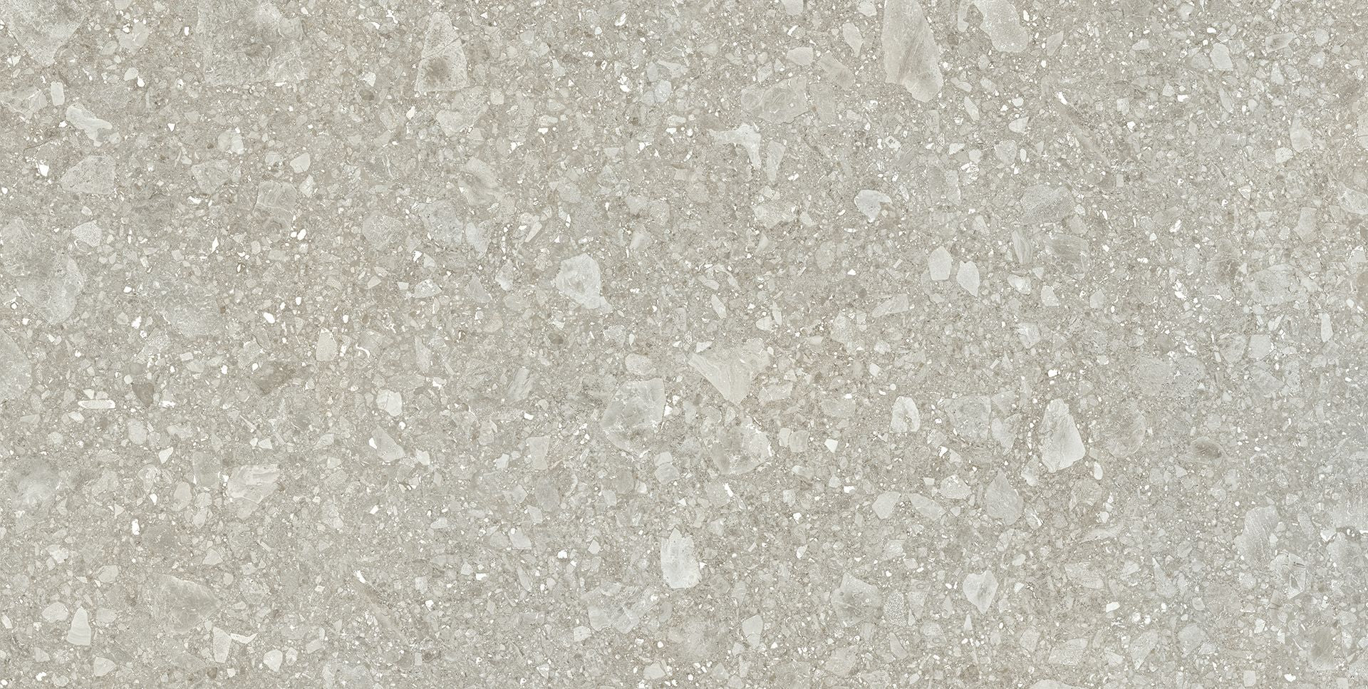 Lombarda CENERE porcelain field tile by Emil, naturale finish, 48"x48" size. Premium Italian porcelain for floors and walls.