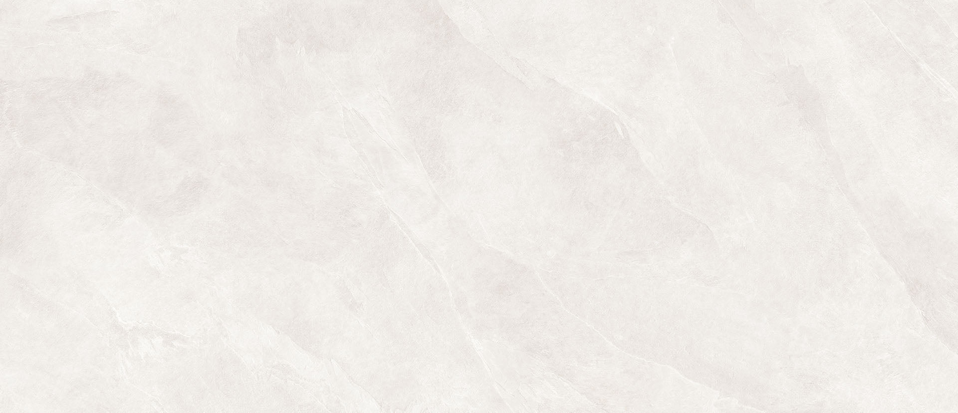 Cornerstone Evolution SLATE SUPERWHITE porcelain field tile by Emil, naturale finish, 24"x48" size. Premium Italian porcelain for floors and walls.