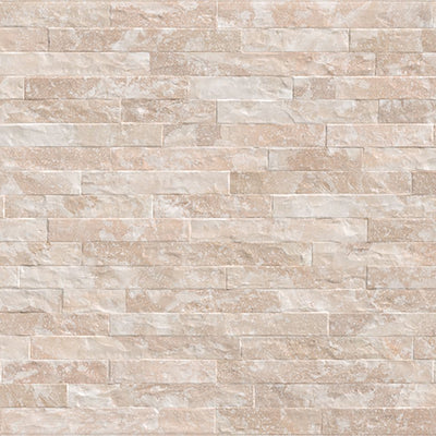 Pink Field Tile Porcelain tile and surface collection