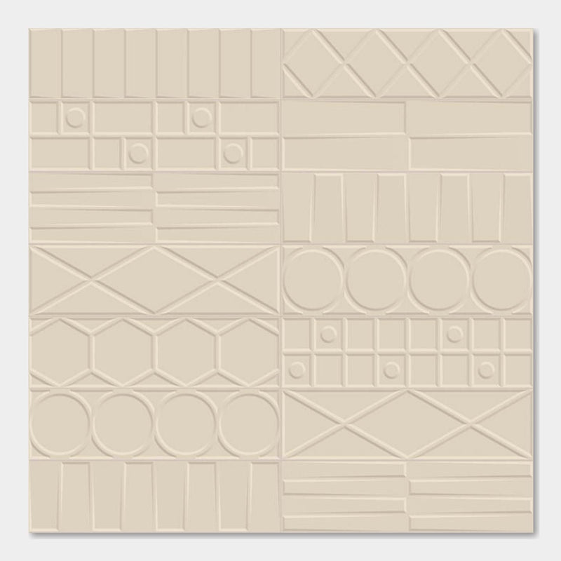 Geo – Ceramic collection