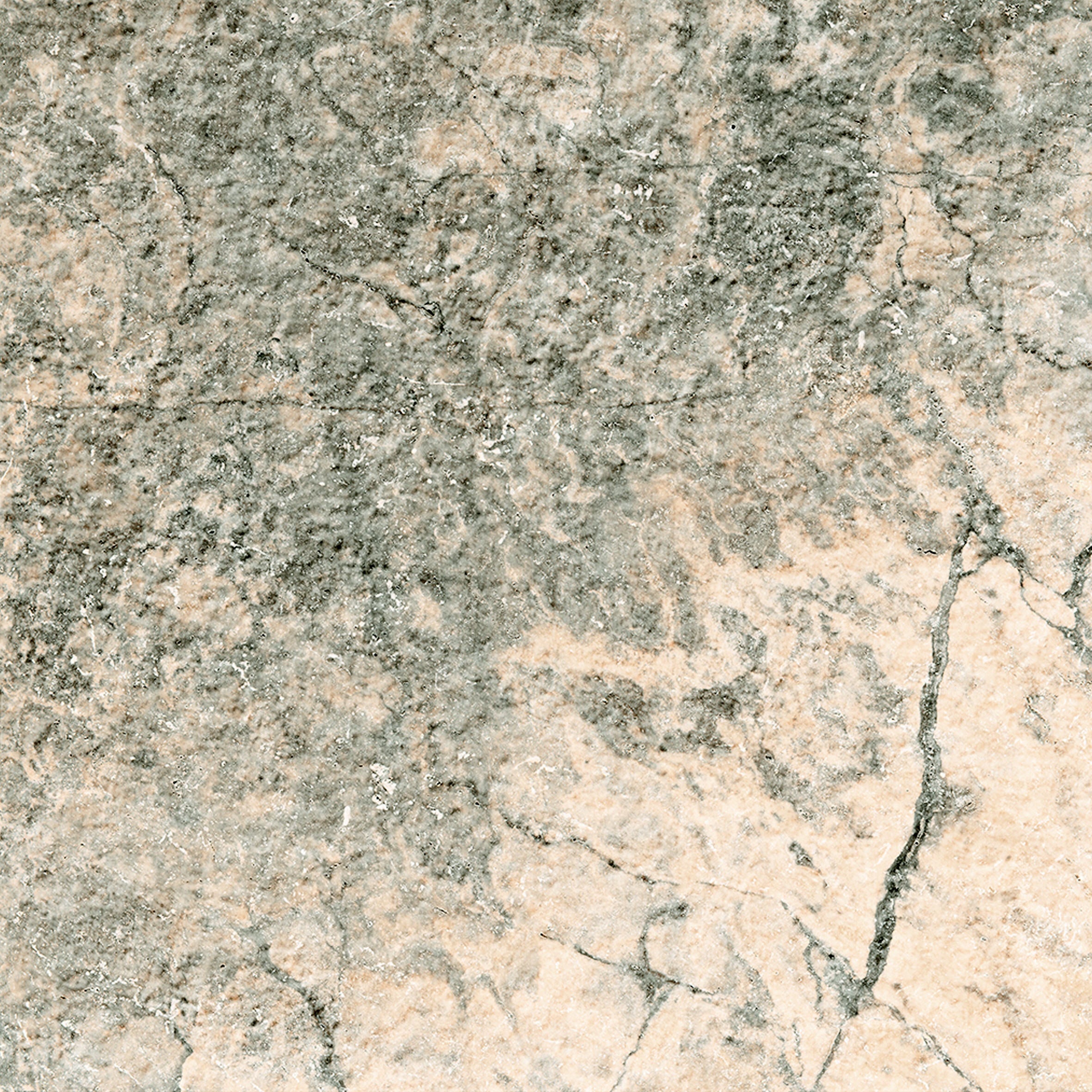 FRONTIER20 Cross Cut Silver porcelain pavers, top-down product view, 24"×25/32" size. Premium porcelain for floors and walls.