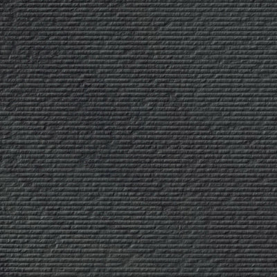 Montauk Black Combed β Porcelain collection